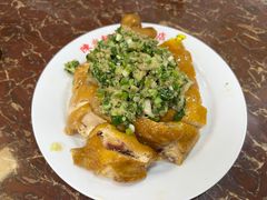 -陈光记烧腊店(罗保博士街店)