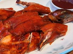 现烤宜良小麻鸭-熙楼(翠湖店)