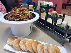 -花家八爷府(王府井·故宫店)