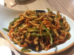 -香香春饼·非遗技艺(万达店)