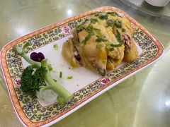 -砂锅居(西四店)