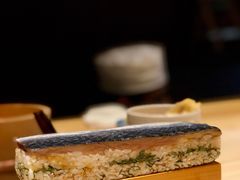 -晴空·日本料理(万象城店)