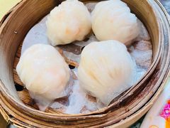 鲜笋蝦饺-吴系粤菜馆·茶餐厅(深业上城店)