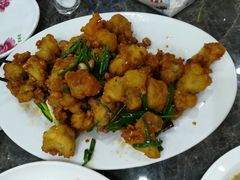 金阁特色鸡块-金阁家常菜(贵阳路店)