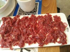 -焯牛潮汕牛肉火锅(云峰街创始店)
