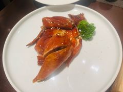 -海航大厦万豪酒店彩海轩中餐厅(霄云路店)