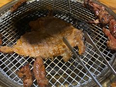 -牛人·雪花牛·木炭烤肉(昆山陆家店)