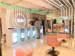 -BULB STUDIO 巴柏明星发型工作室