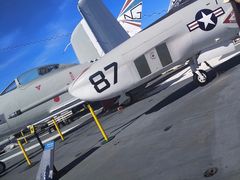 -中途岛号航空母舰博物馆
