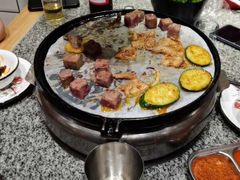 -酒拾烤肉(九方店)