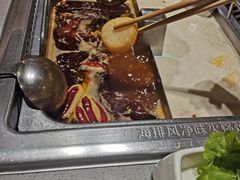 -海底捞火锅(天一广场亚细亚店)