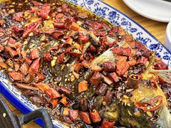 -百味地锅鸡(铜山路店)