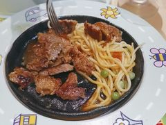 -豪客来牛排(海沧阿罗海店)