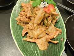 -鸢飞潍坊菜馆(鸢飞大酒店)