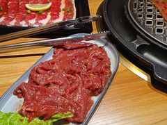 -小米烤肉-泥炉炭烤(常营店)