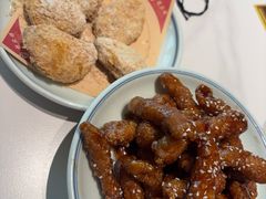 -龍聚祥烧麦馆(万达店)
