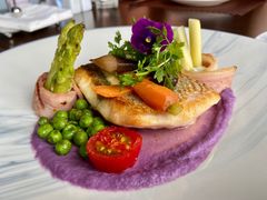 -Kathleen's Waitan 凯圣琳江景西餐厅(外滩店)