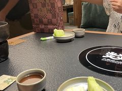 -大龙燚·旷野鲜火锅(广州首店)