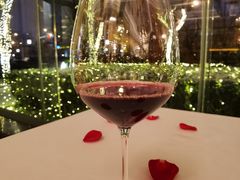 路易圣乔治-福楼法餐厅FLO