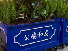 -LA MAISON公鸡和龙(蛇口店)