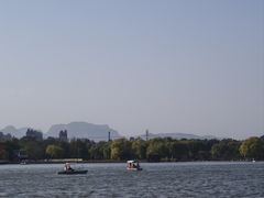 -石家庄市植物园