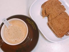 -Old Town White Coffee(gateway@klia2)