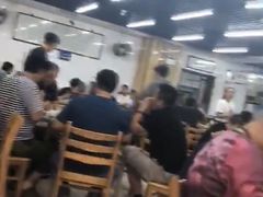 大堂-三兴涮羊肉(荣安大街店)