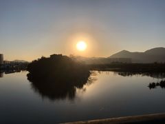 -三垟湿地