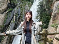 -洛阳白云山景区