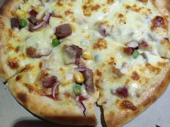 皇家什锦比萨-阳光披萨(辽宁路店)