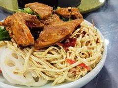 -老孙家饭庄·非遗(东关店)