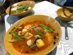 -丽达购物中心(崂山店)