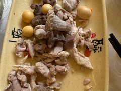 -小煵记·打边炉(西丽文光店)