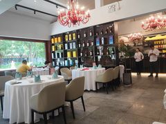 -月福京味斋·烤鸭店·北京菜(鼓楼总店)