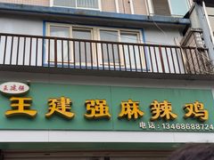 -王建强麻辣鸡