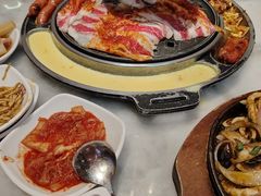 -韩宫宴烤肉·料理(南京江宁万达店)