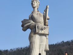 -酒仙湖景区