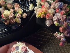 -Whisper studio薇语花艺烘焙工作室