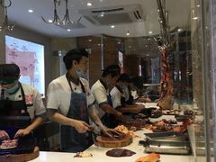 -陈记顺和牛肉火锅馆(天河北路店)