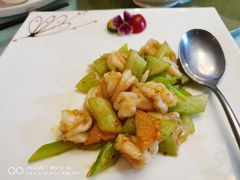 -和平官邸·花园餐厅(武定西路店)