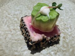 -Tomacado花厨(南京IFC国金中心店)