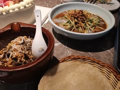 -前海沿·青岛菜(李沧万达店)
