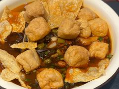 -丽丽三鲜螺蛳粉(田林路店)