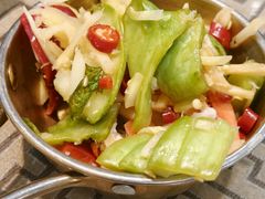 -新繁老號豌豆汤饭店·江湖菜(宝光寺店)