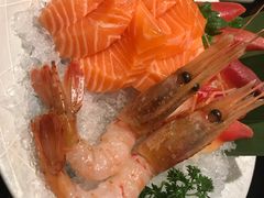 -沼津港渔市(宏伊国际广场店)
