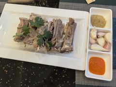 -飞天大厦清真餐厅