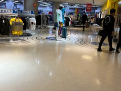 -BIGOFFS 超级折扣(仁恒伊势丹店)