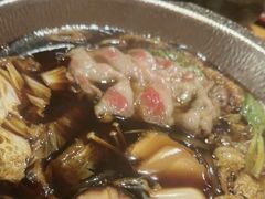 -吉兆·料理(红梅南路店)