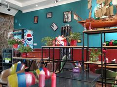 大堂-阳光披萨(辽宁路店)