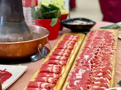 -阳坊胜利涮羊肉(阳坊老店)